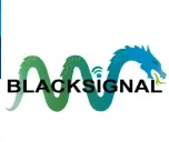 BlackSignal logo
