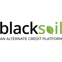 BlackSoil logo