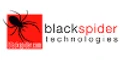 BlackSpider logo