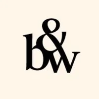 Blackstock & Weber logo