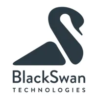 Black Swan Technologies logo