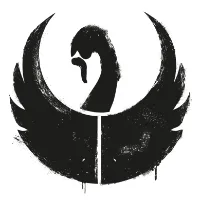 Black Swan Venture Capital logo