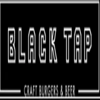 Black Tap logo