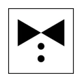 BlackTie CBD logo