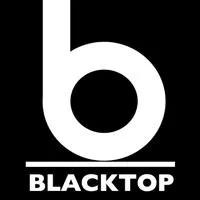 Blacktop logo