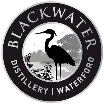 Blackwater Distillery logo