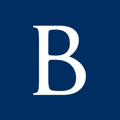 Blackwell's logo