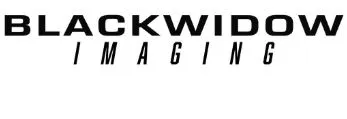 Black Widow Imaging logo