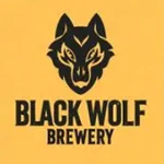 Black Wolf Brewery logo