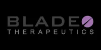 Blade Therapeutics logo