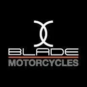 Blade Motorcycles logo