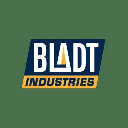 Bladt Industries logo