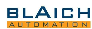 Blaich Automation logo