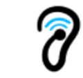 Blaids Hearing logo