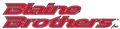 Blaine Brothers logo