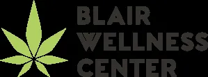 Blair Wellness logo