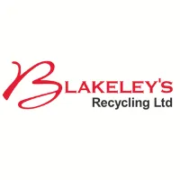 Blakeley's Recycling logo