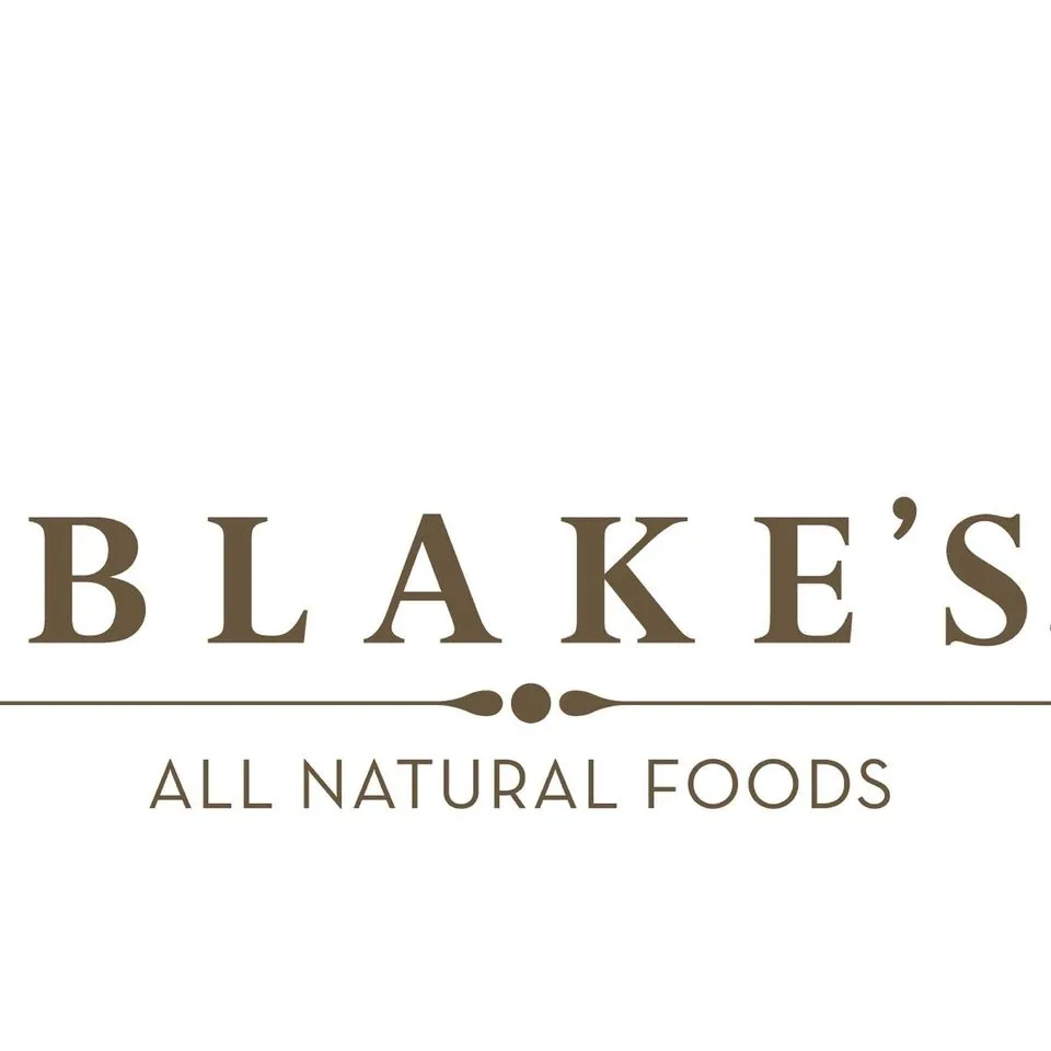 Blake's All Natural logo