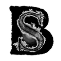 Blakk Smoke logo
