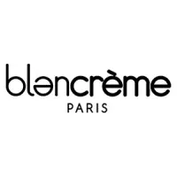 Blancrème Paris logo