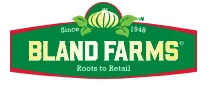 Bland Farms logo