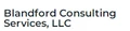 Blandford Consulting Services logo