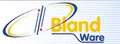Blandware logo