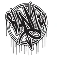 Blank Clothing TM logo