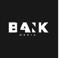 Blank Media logo