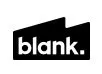 Blank Corporation logo