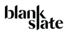 Blank Slate Wellness logo