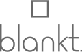 Blankt logo