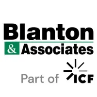 Blanton & Associates logo