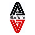 Blaqwire Av logo