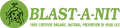 Blast-A-Nit logo