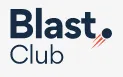 Blast Club logo