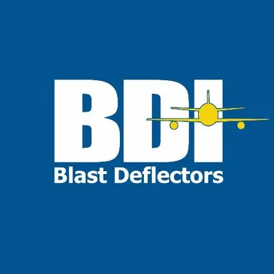 Blast Deflectors logo