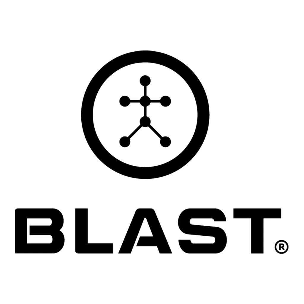Blast Motion logo