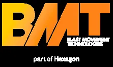 Blast Movement logo