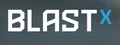 BlastX logo
