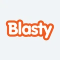 Blasty logo