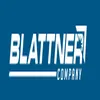 Blattner Company logo