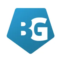 Blauw Gras logo