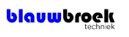 Blauwbroek Techniek logo