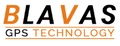 BLAVAS GPS logo