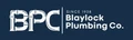 Blaylock Plumbing logo