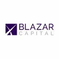 Blazar Capital logo
