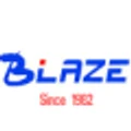 Blaze Display logo
