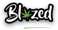 Blazed logo