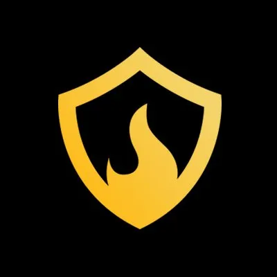 Blaze Information Security logo